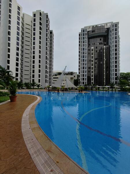 For Sale - Seasons Park
