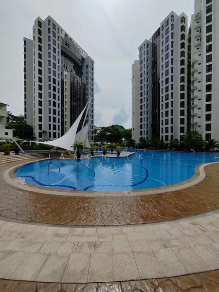 For Sale - Seasons Park
