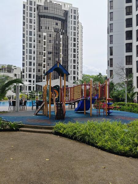For Sale - Seasons Park