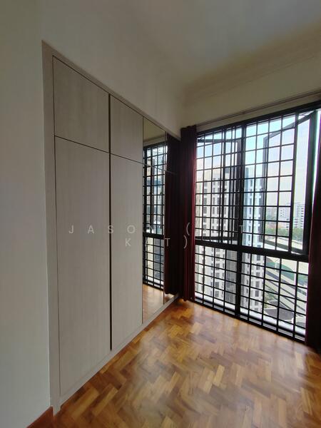 For Sale - Seasons Park