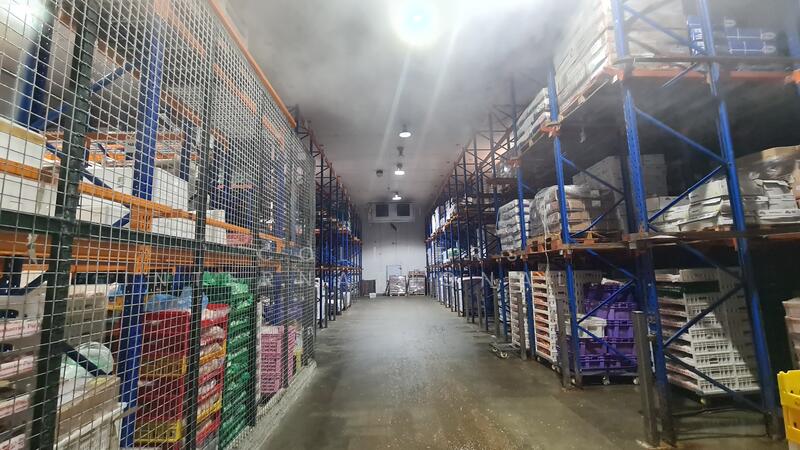 Food Factory at Senoko, Admiralty / Woodlands, 48,000 sqft, Factory / Workshop (B2) For Sale, by EDMUND, 24622472 - CommercialGuru.com.sg