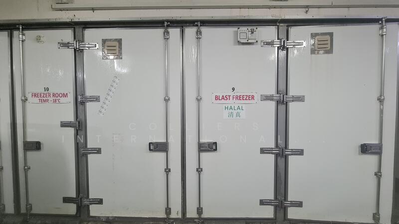 Food Factory at Senoko, Admiralty / Woodlands, 48,000 sqft, Factory / Workshop (B2) For Sale, by EDMUND, 24622472 - CommercialGuru.com.sg