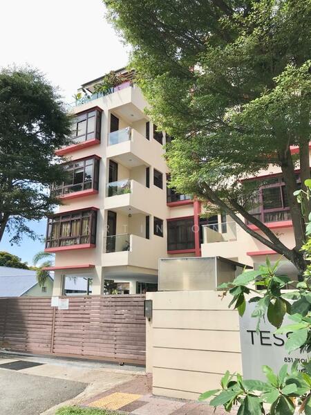 Tessa Lodge, 831 Mountbatten Road, East Coast / Marine Parade, 2 Bedrooms, 936 sqft, Condominium For Rent, by Martin Ong, 24622524 - PropertyGuru.com.sg