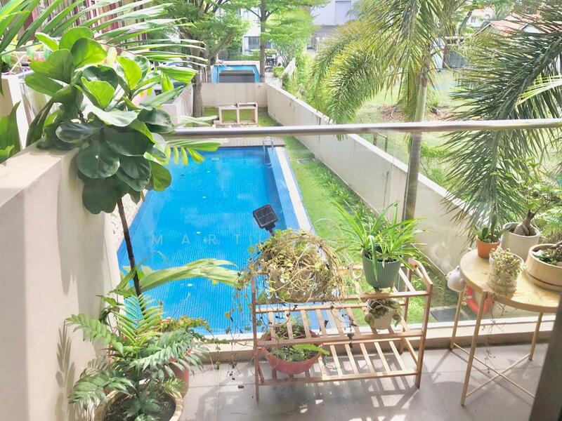 Tessa Lodge, 831 Mountbatten Road, East Coast / Marine Parade, 2 Bedrooms, 936 sqft, Condominium For Rent, by Martin Ong, 24622524 - PropertyGuru.com.sg
