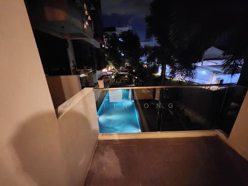 Tessa Lodge, 831 Mountbatten Road, East Coast / Marine Parade, 2 Bedrooms, 936 sqft, Condominium For Rent, by Martin Ong, 24622524 - PropertyGuru.com.sg