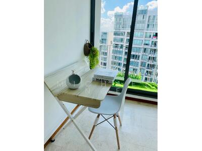 For Rent - The Quintet