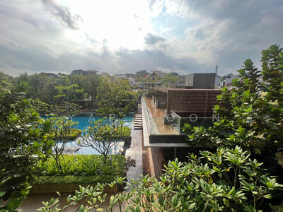 For Sale - Kandis Residence