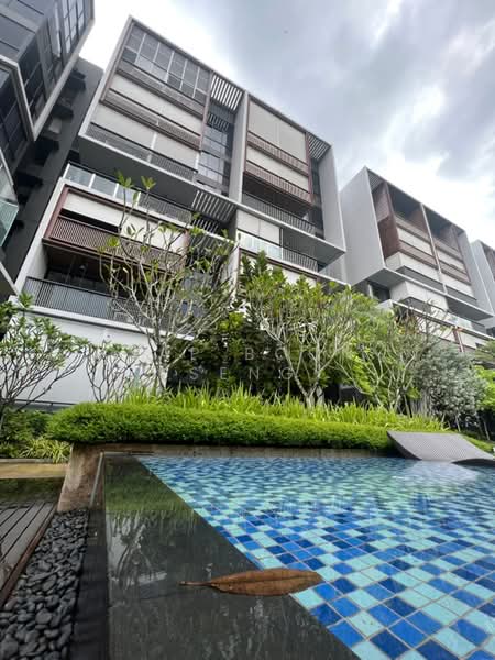 Kandis Residence Condominium For Sale at S$ 1,080,000 | PropertyGuru Singapore