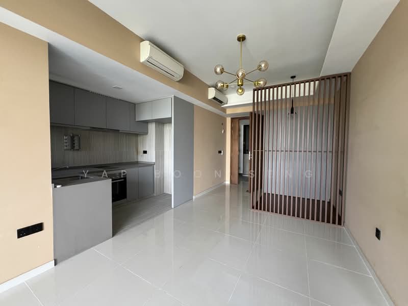 Kandis Residence Condominium For Sale at S$ 1,080,000 | PropertyGuru Singapore