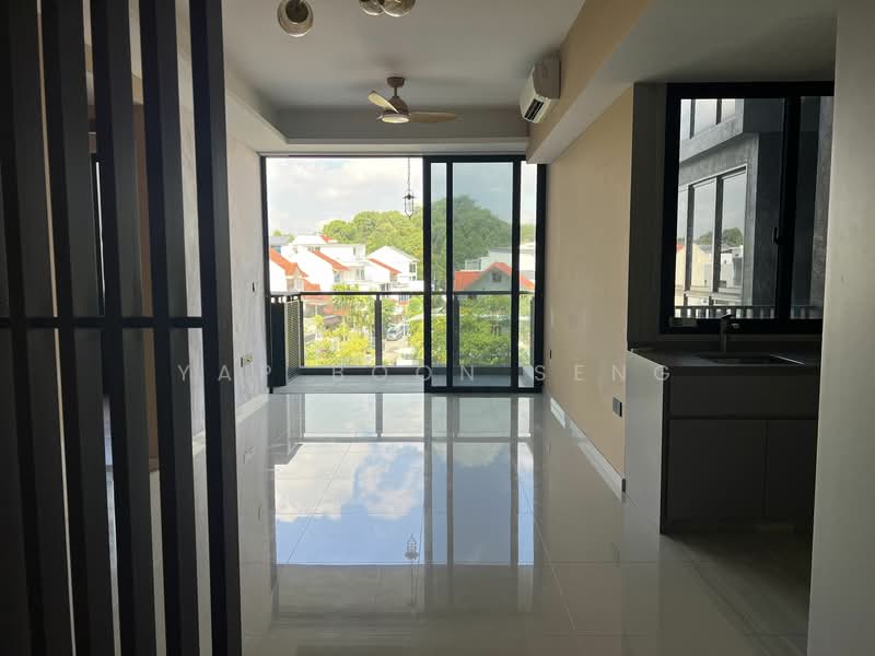 Kandis Residence Condominium For Sale at S$ 1,080,000 | PropertyGuru Singapore