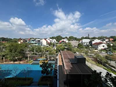 For Sale - Kandis Residence