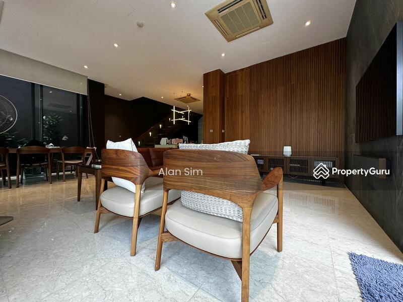 For Rent - HUA GUAN AVENUE