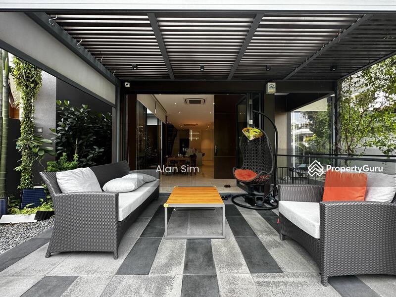For Rent - HUA GUAN AVENUE