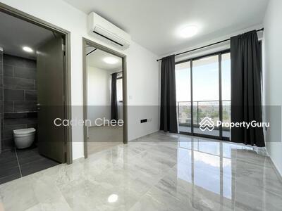 For Rent - Affinity At Serangoon