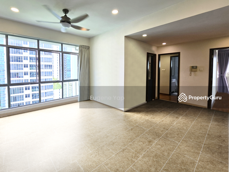 For Rent - Newton 21 (Former Newton Euro-Asia)