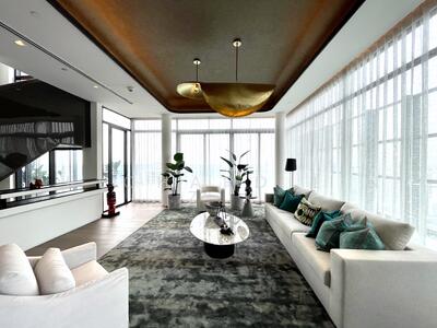 For Sale - The Ritz-Carlton Residences