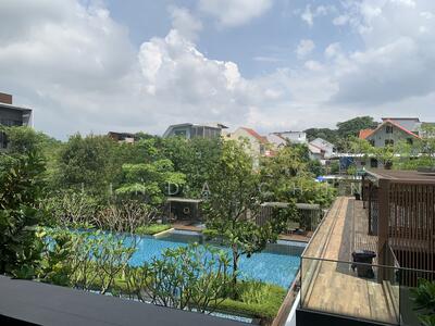 For Sale - Kandis Residence