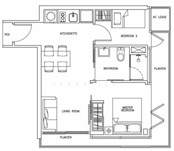 For Rent Vivace