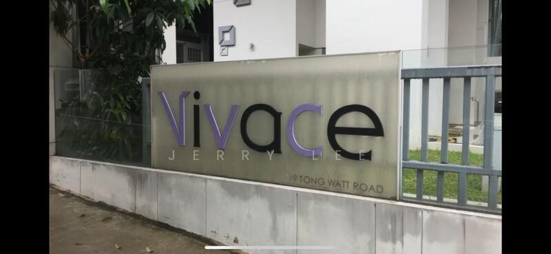 For Rent - Vivace