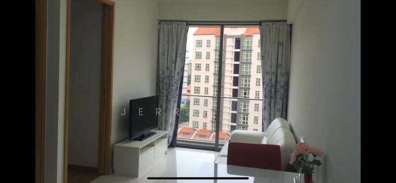 For Rent - Vivace
