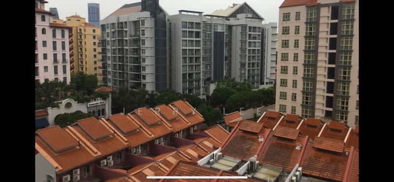 For Rent - Vivace