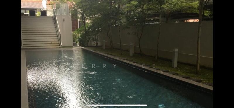 For Rent - Vivace