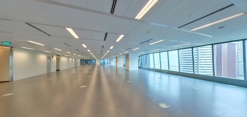 Capital Tower, 168 Robinson Road, 20,000 sqft, Office For Rent, by Andre Ong, 24622794 - CommercialGuru.com.sg