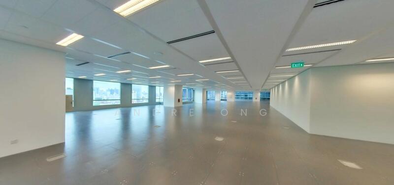 Capital Tower, 168 Robinson Road, 20,000 sqft, Office For Rent, by Andre Ong, 24622794 - CommercialGuru.com.sg