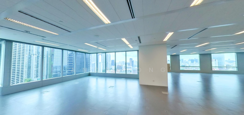 Capital Tower, 168 Robinson Road, 20,000 sqft, Office For Rent, by Andre Ong, 24622794 - CommercialGuru.com.sg