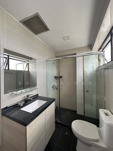 The Cairnhill, 4 Cairnhill Rise, Orchard / River Valley, 4 Bedrooms, 2,809 sqft, HDB Flat For Rent, by Ng Jonathan, 24622969 - PropertyGuru.com.sg