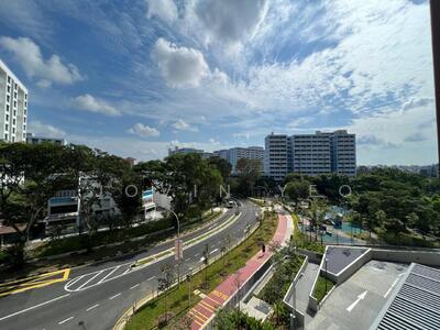 For Rent - Affinity At Serangoon