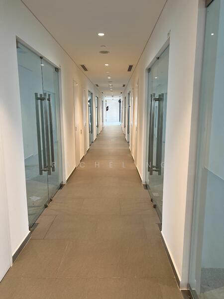 Woods Square, 8 Woodlands Square, 549 sqft, Office For Sale, by Rachel ng, 24623013 - CommercialGuru.com.sg