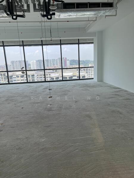 Woods Square, 8 Woodlands Square, 549 sqft, Office For Sale, by Rachel ng, 24623013 - CommercialGuru.com.sg