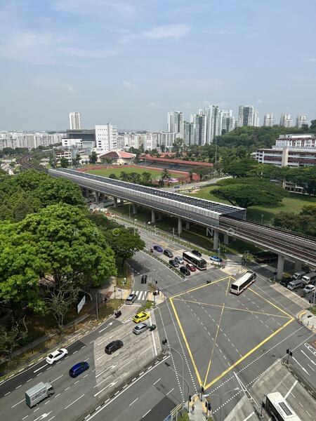 Woods Square, 8 Woodlands Square, 549 sqft, Office For Sale, by Rachel ng, 24623013 - CommercialGuru.com.sg
