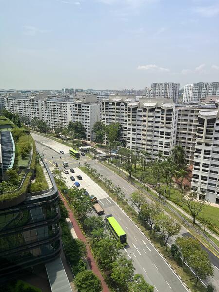 Woods Square, 8 Woodlands Square, 549 sqft, Office For Sale, by Rachel ng, 24623013 - CommercialGuru.com.sg