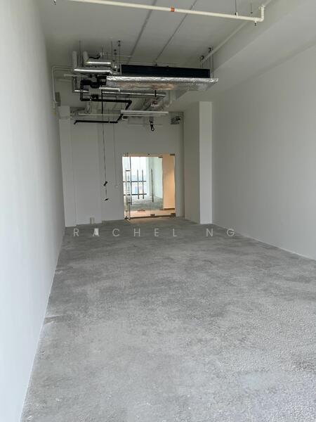 Woods Square, 8 Woodlands Square, 549 sqft, Office For Sale, by Rachel ng, 24623013 - CommercialGuru.com.sg