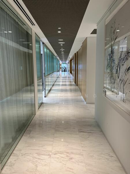 Woods Square, 8 Woodlands Square, 549 sqft, Office For Sale, by Rachel ng, 24623013 - CommercialGuru.com.sg