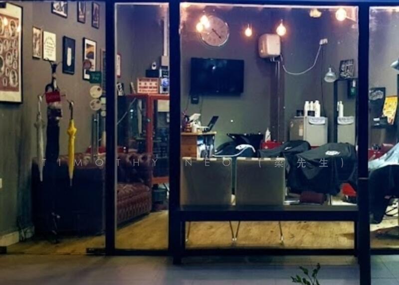 Rarely available Freehold shop near Eunos MRT Station, changi road, 830