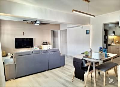 For Rent - 200 Toa Payoh North