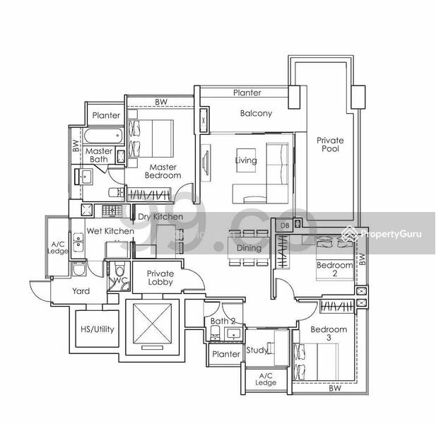 For Rent Starlight Suites