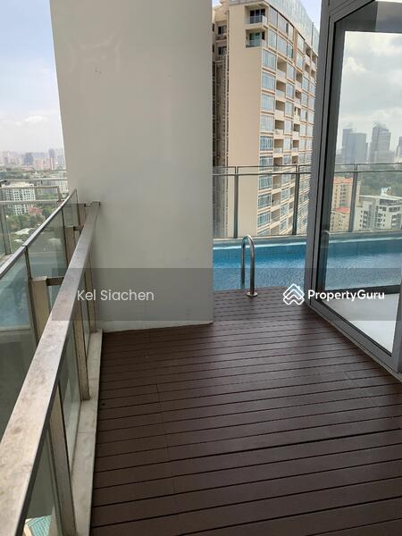 For Rent - Starlight Suites