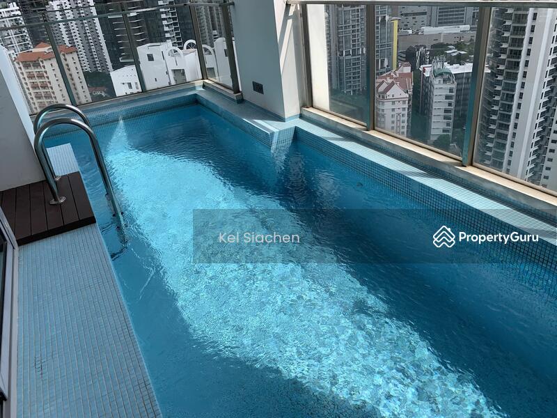 For Rent - Starlight Suites