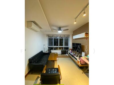 For Rent - 305B Punggol Road
