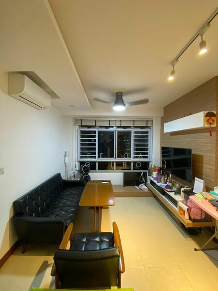 For Rent - 305B Punggol Road