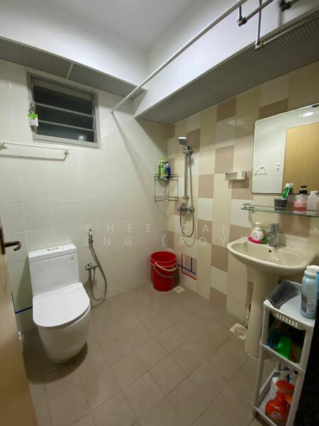 For Rent - 305B Punggol Road