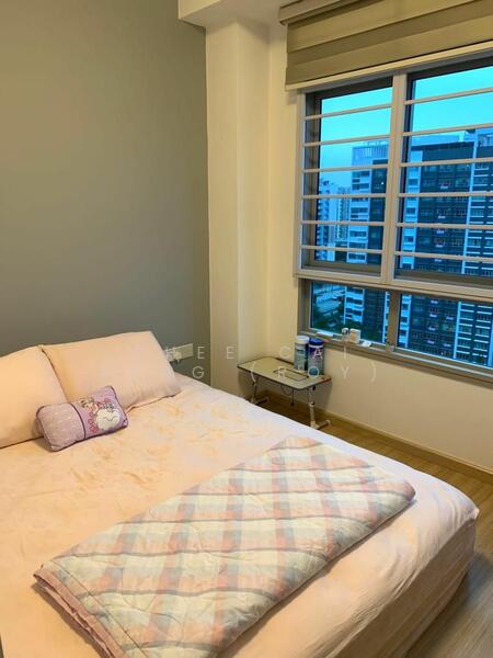 For Rent - 305B Punggol Road