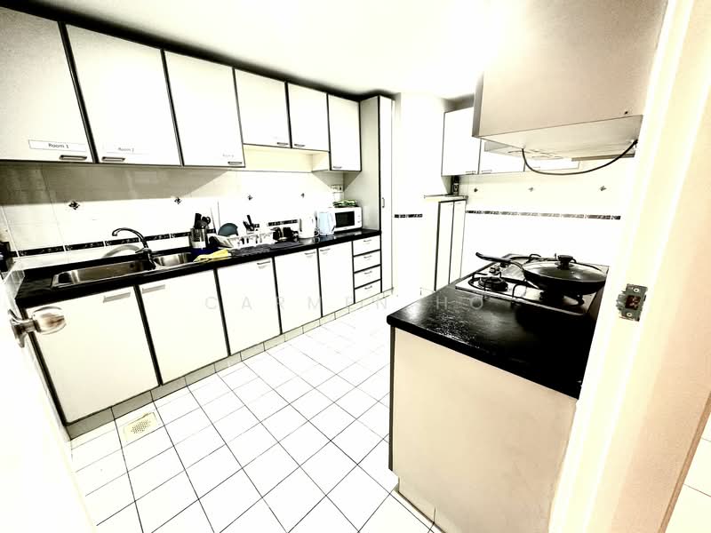 The Tanamera, 1 Tanah Merah Kechil Road, Room Rental, 204 sqft, Condominium For Rent, by Carmen Ho, 24623151 - PropertyGuru.com.sg