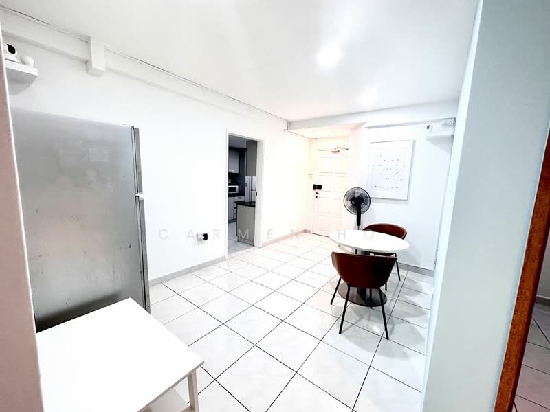 The Tanamera, 1 Tanah Merah Kechil Road, Room Rental, 204 sqft, Condominium For Rent, by Carmen Ho, 24623151 - PropertyGuru.com.sg