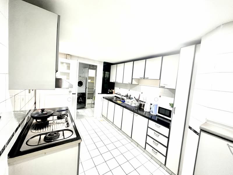 The Tanamera, 1 Tanah Merah Kechil Road, Room Rental, 204 sqft, Condominium For Rent, by Carmen Ho, 24623151 - PropertyGuru.com.sg