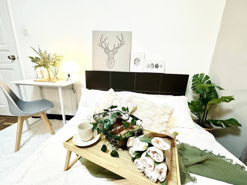 The Tanamera, 1 Tanah Merah Kechil Road, Room Rental, 204 sqft, Condominium For Rent, by Carmen Ho, 24623151 - PropertyGuru.com.sg